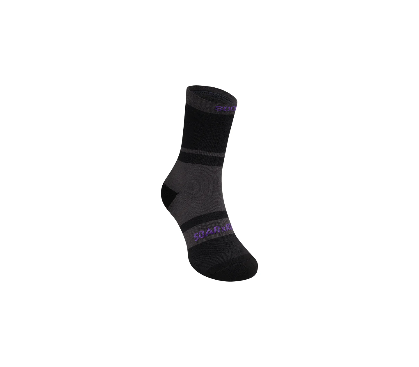 All Weather Sock | Grey