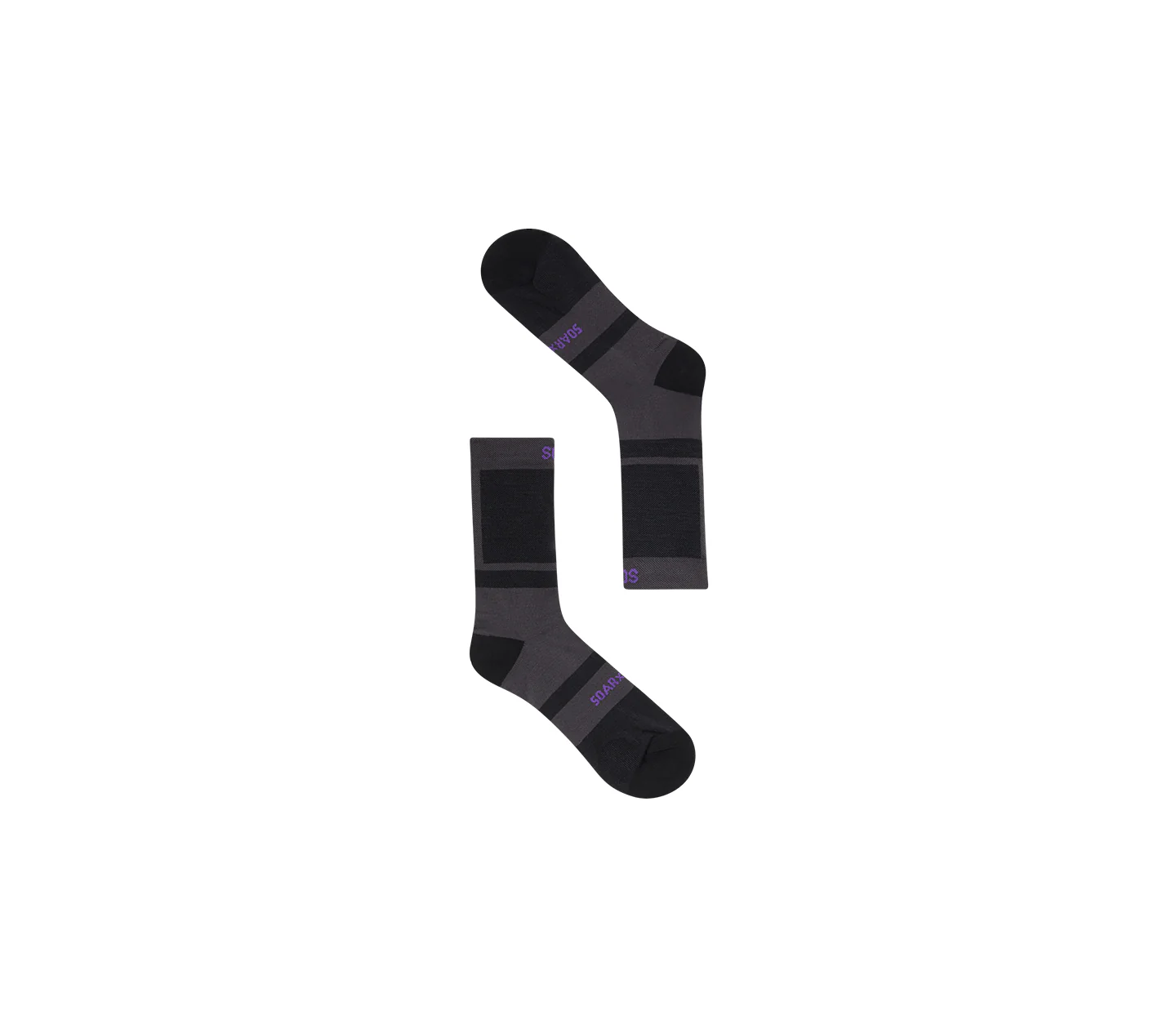 All Weather Sock | Grey - Image 2