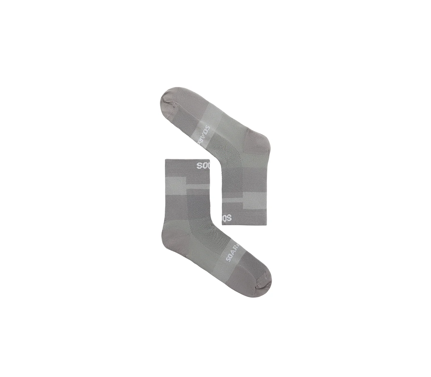 Ankle Sock | Light Grey