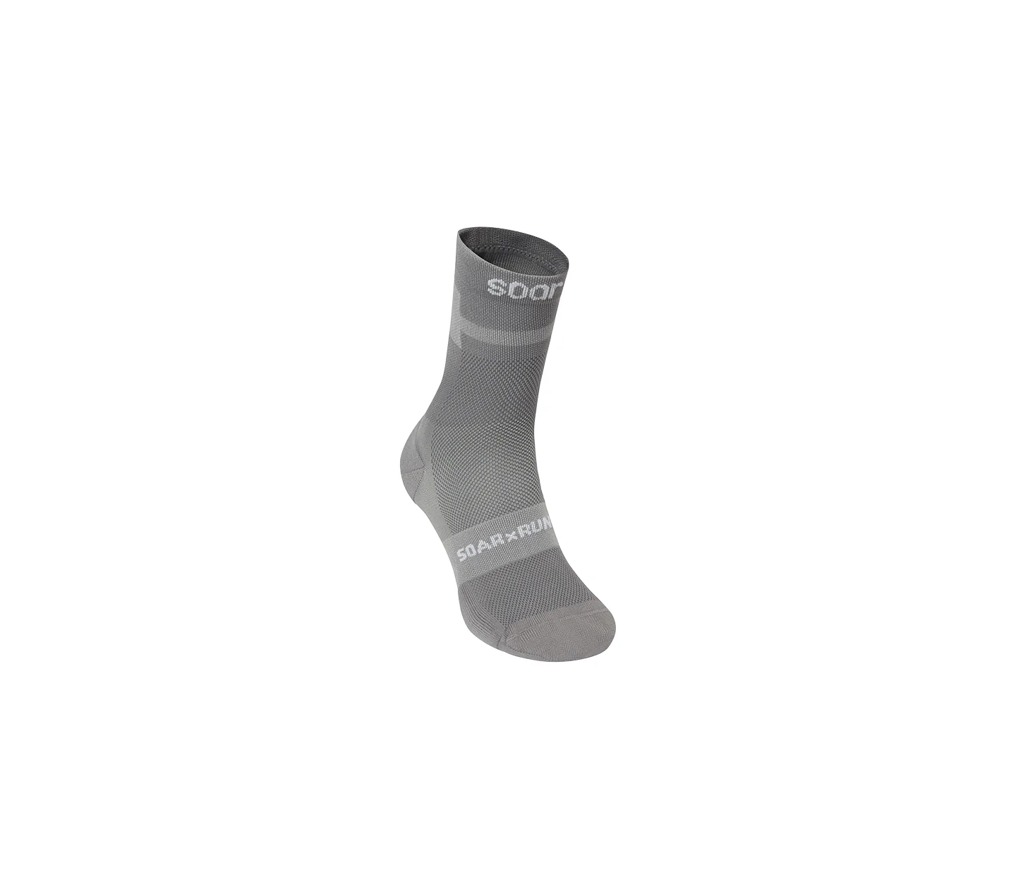 Ankle Sock | Light Grey - Image 2