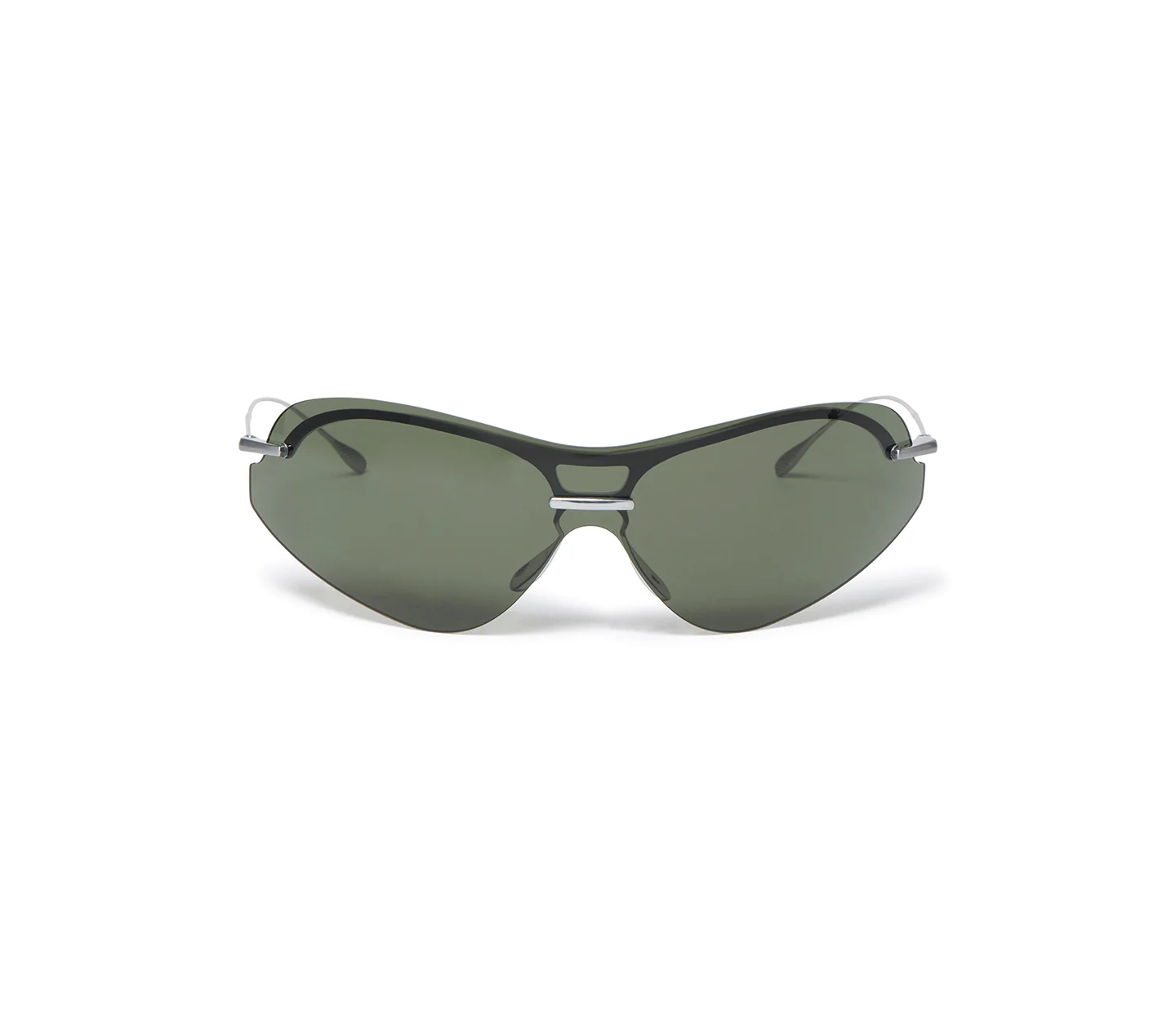 SOAR—Cubitts Cirrus | 001 Green