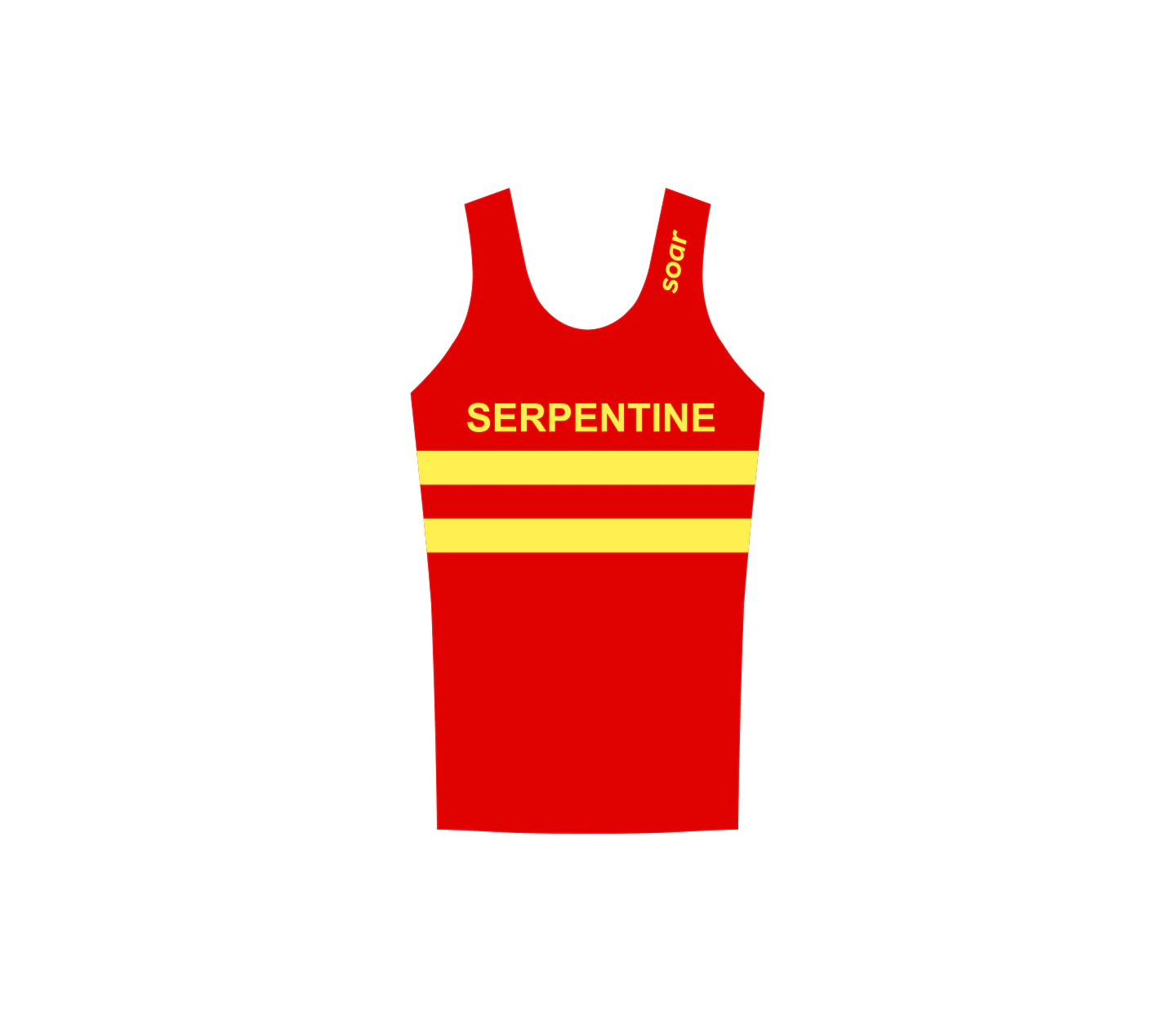 Women's Race Vest Clubs | M-Z - Image 10