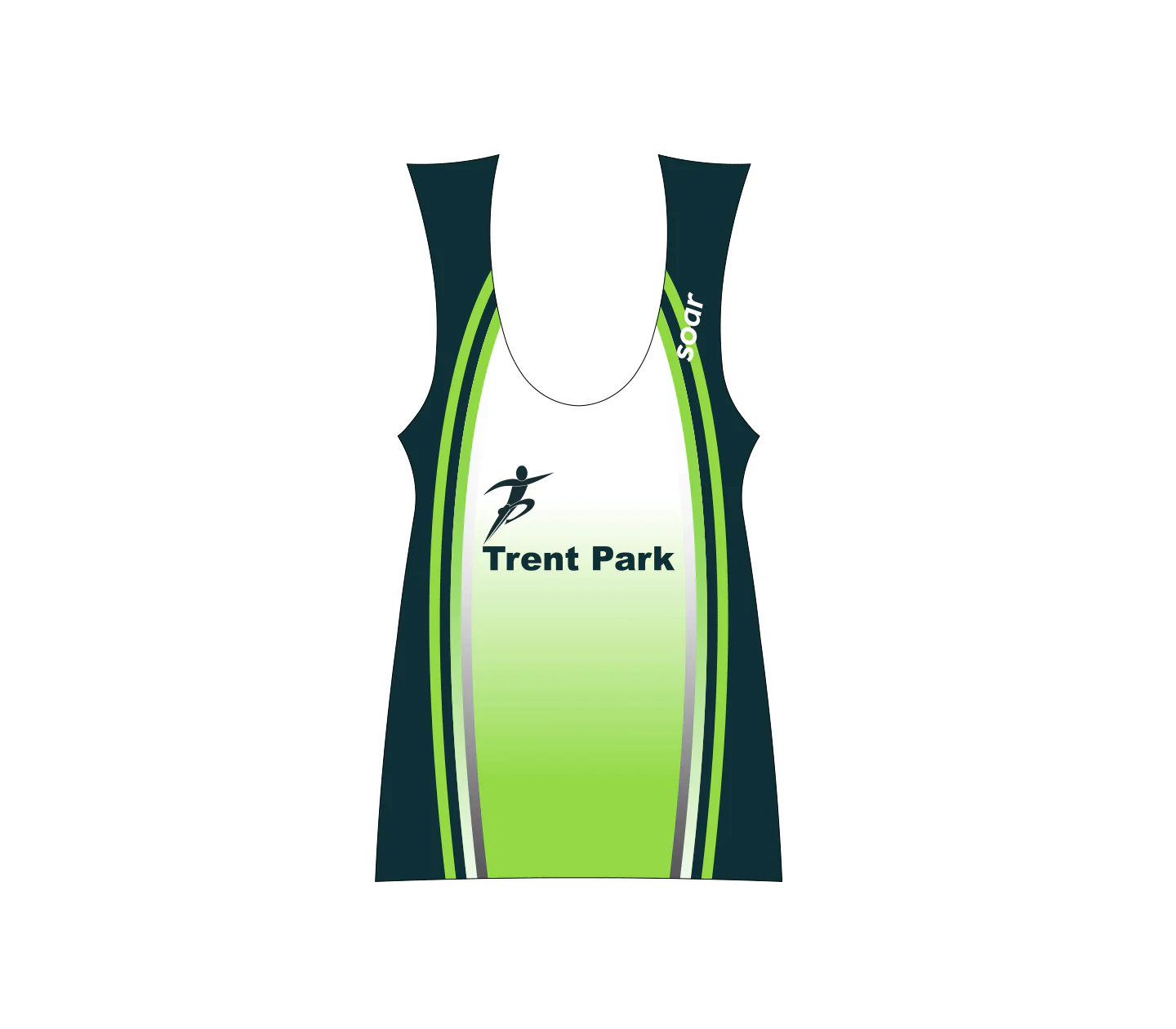 Women's Race Vest Clubs | M-Z - Image 7