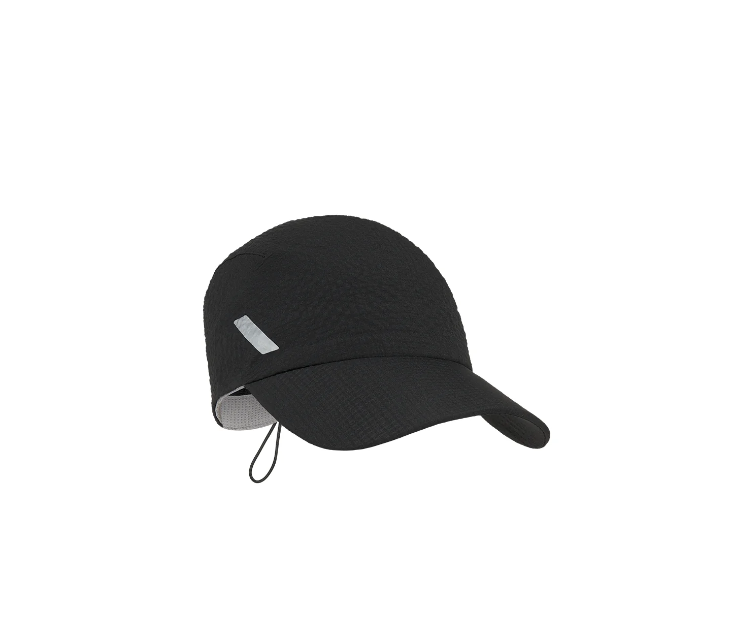 Dart Cap | Black