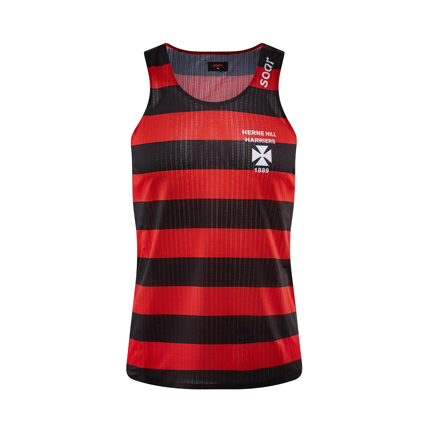 Race Vest Custom Edition - Image 3