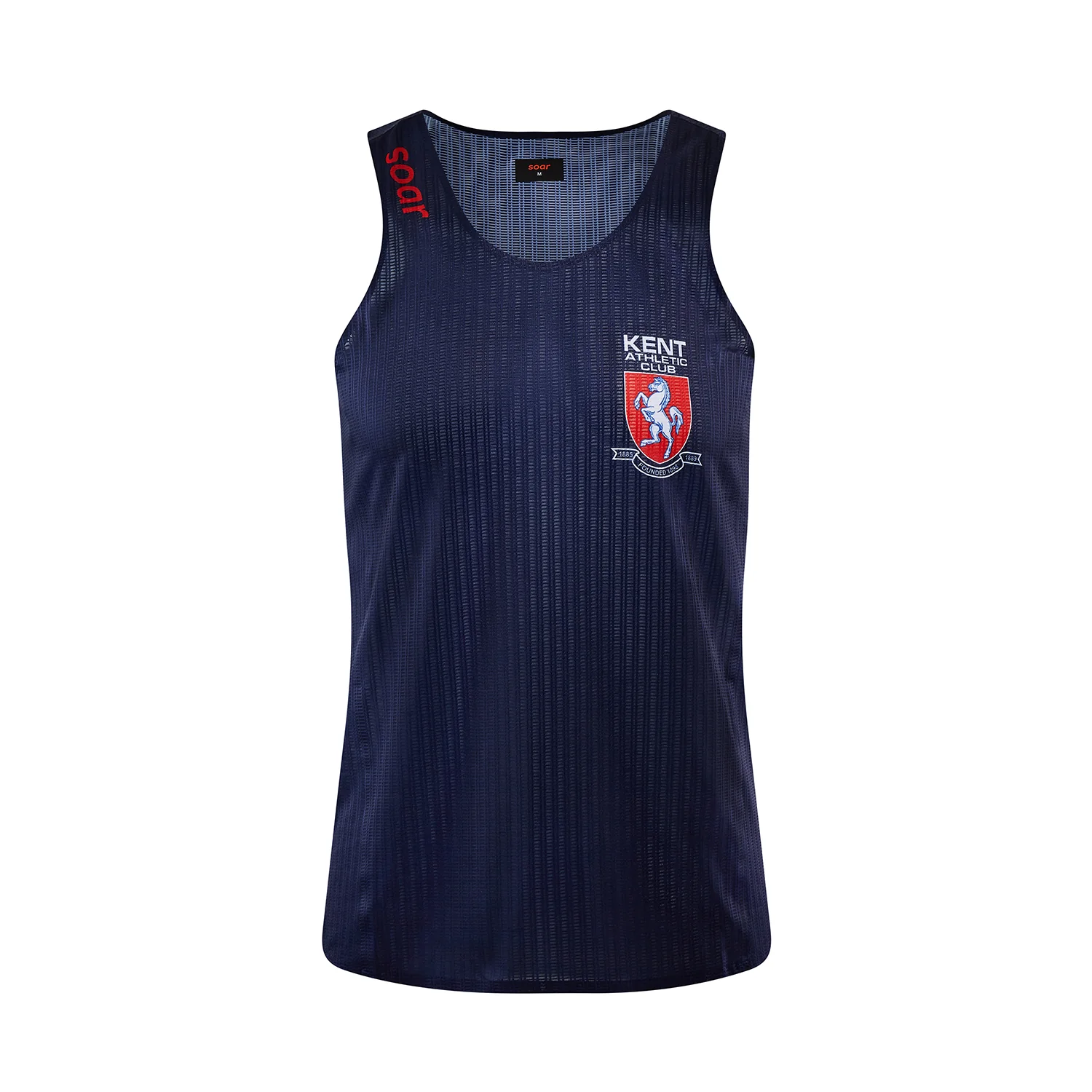 Race Vest Custom Edition - Image 4