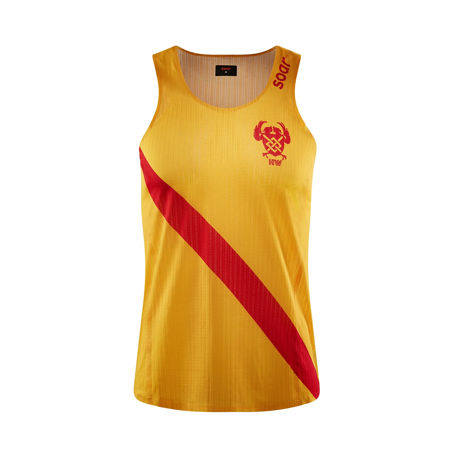 Race Vest Custom Edition - Image 5