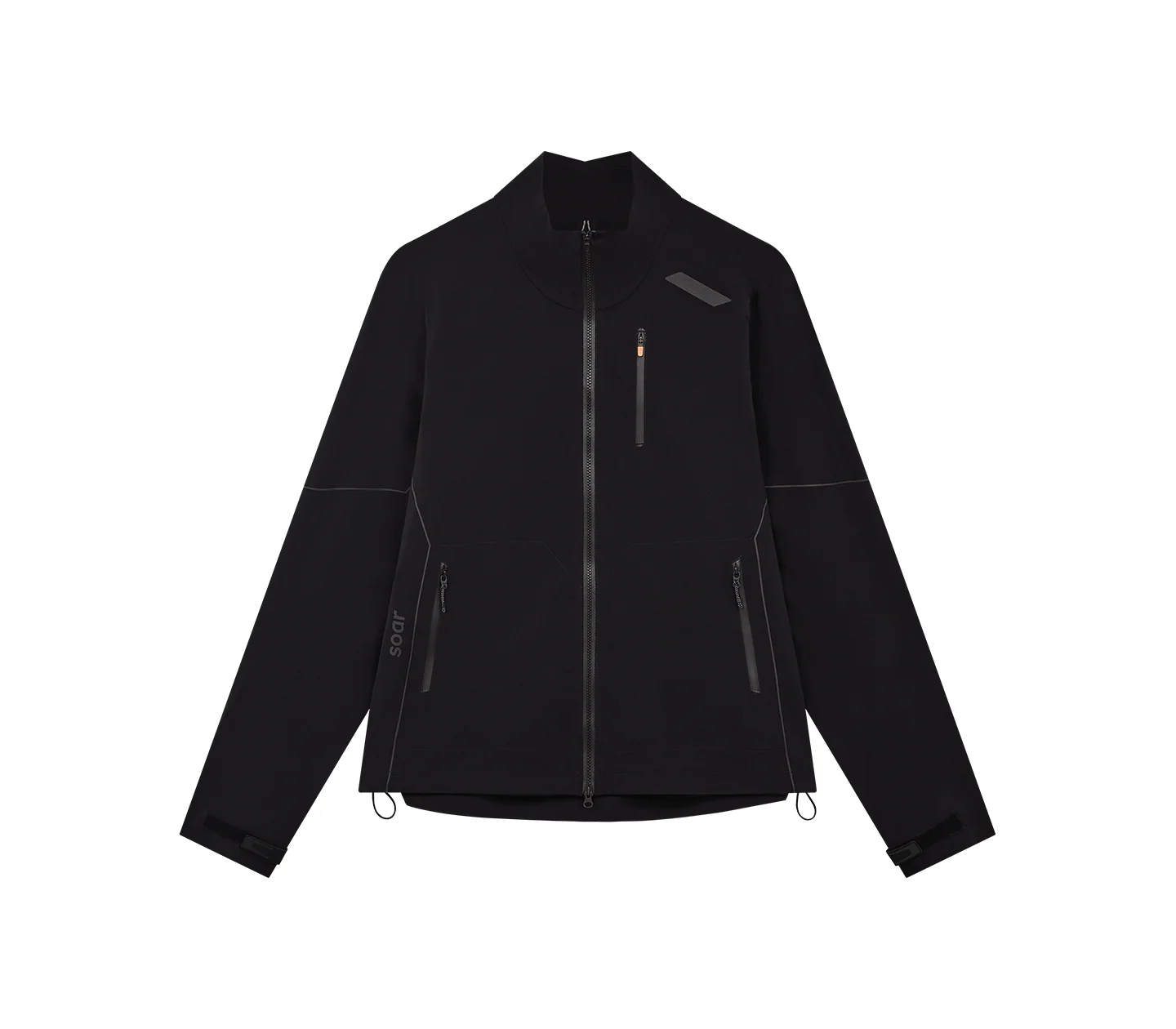 Men's All Weather Jacket | Black