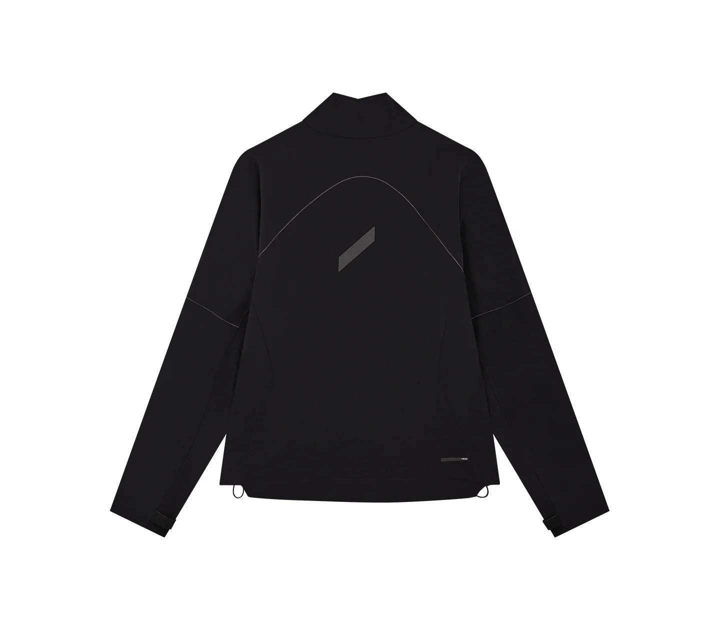 Men's All Weather Jacket | Black - Image 2