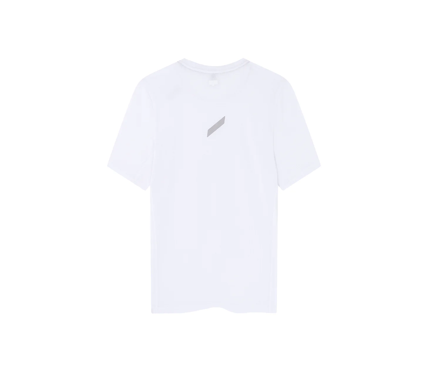 Men's Eco Tech T | White - Image 2