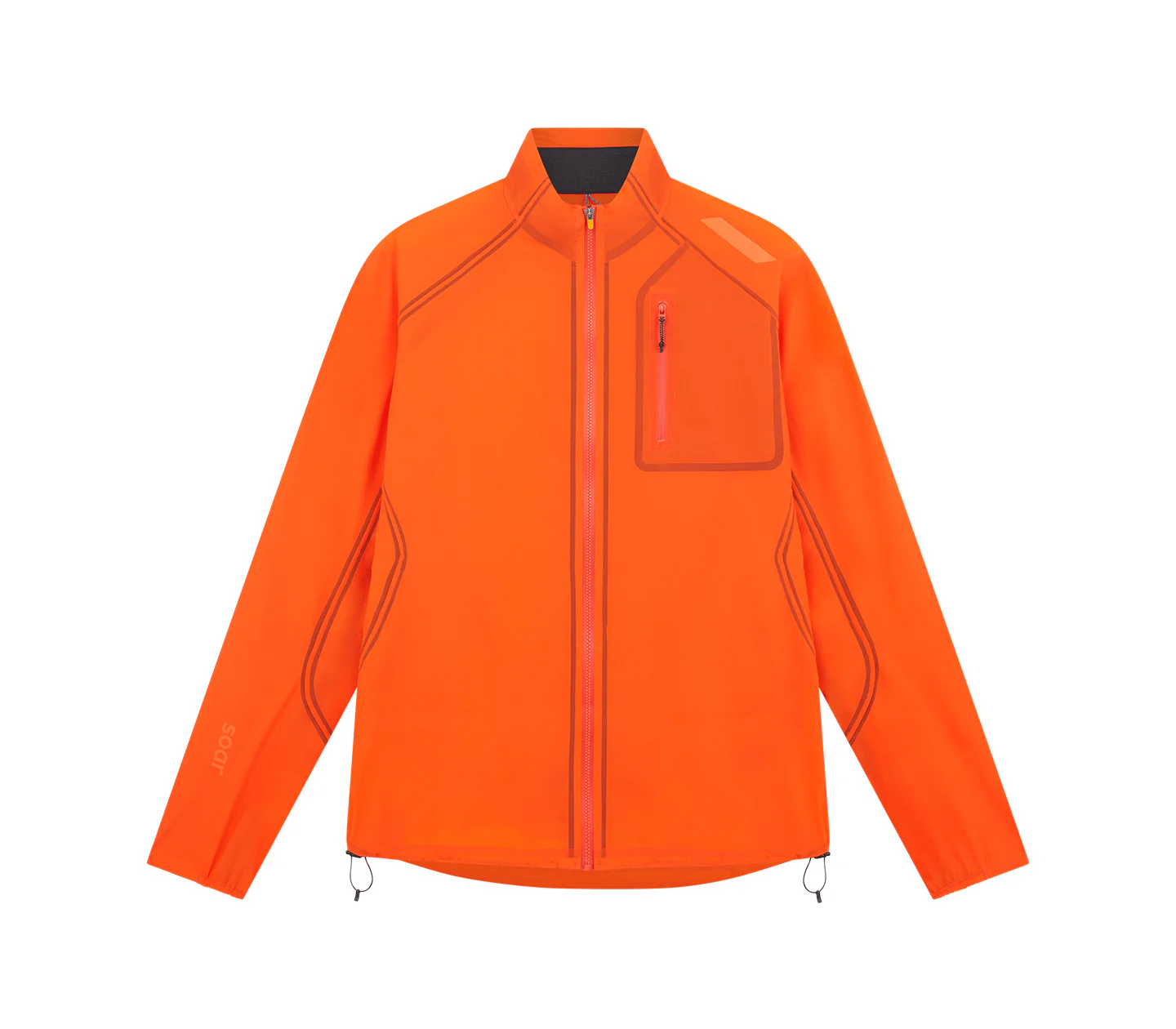Men's Rainout® Shell | Orange