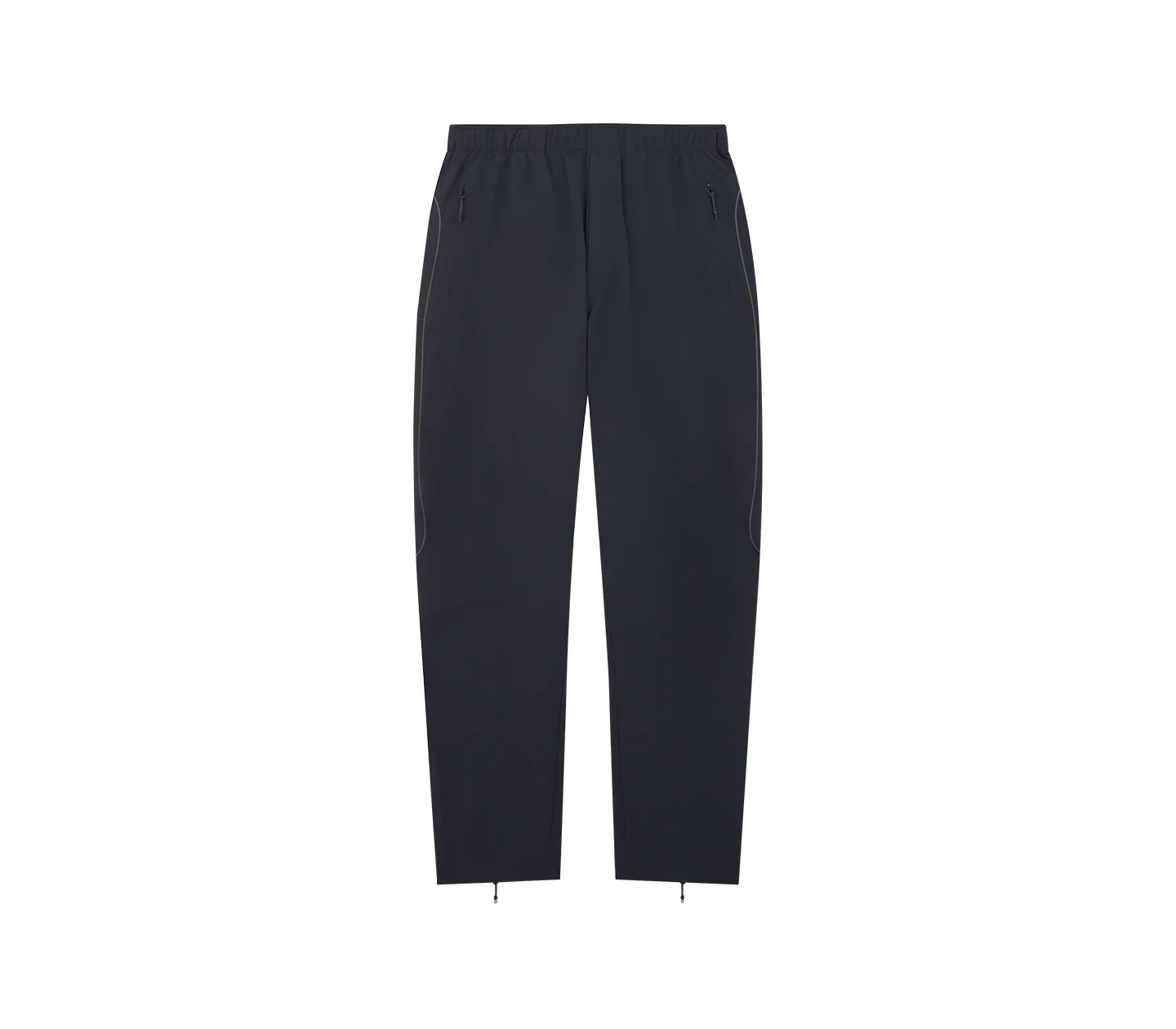 Men's Run Trouser | Black