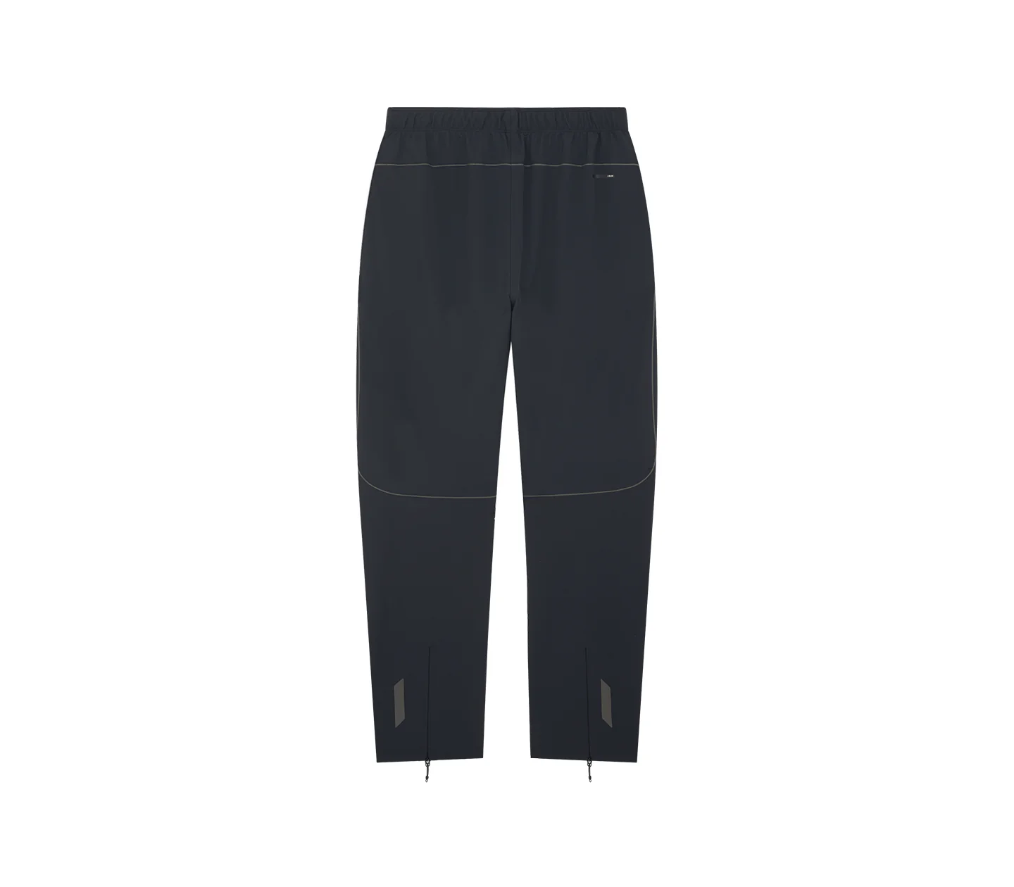Men's Run Trouser | Black - Image 2