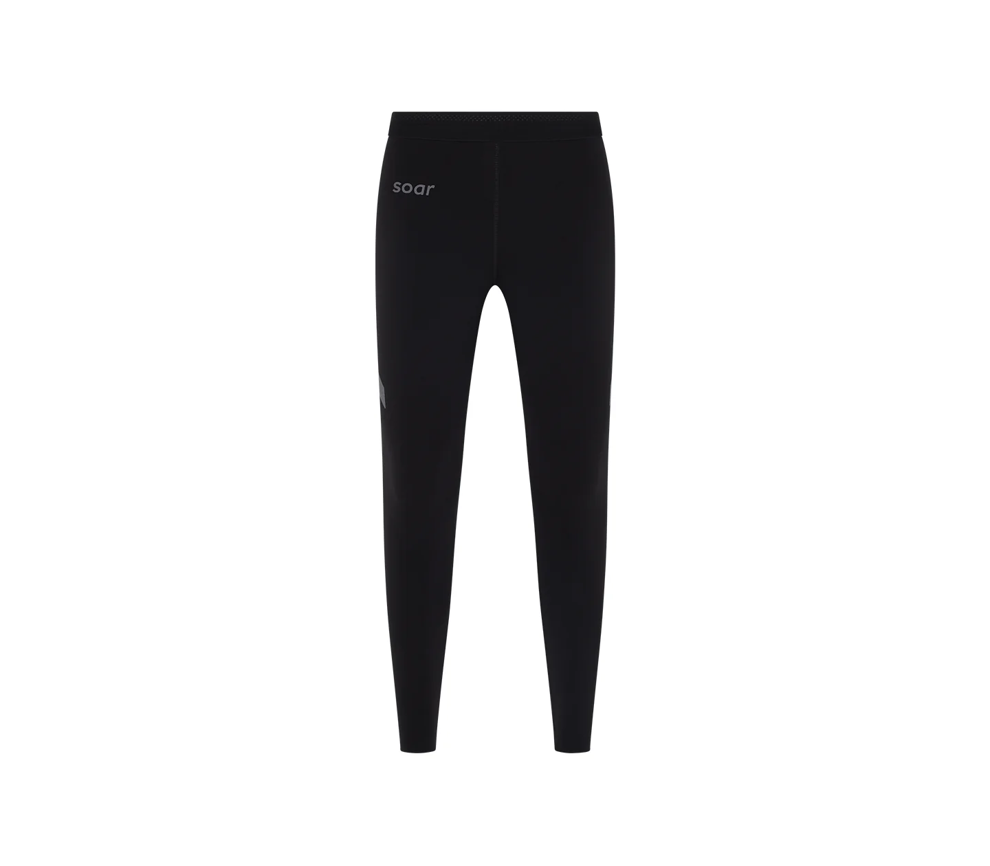 Men's Session Tights | Black