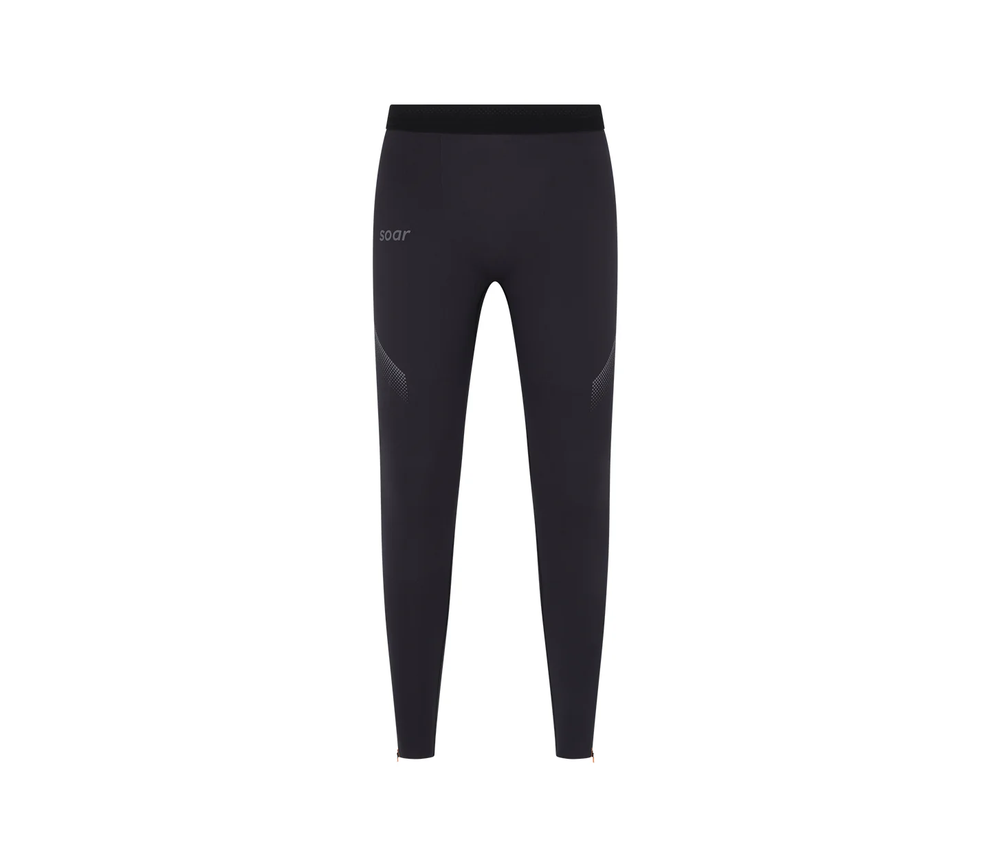 Men's WoolTech Tights | Black