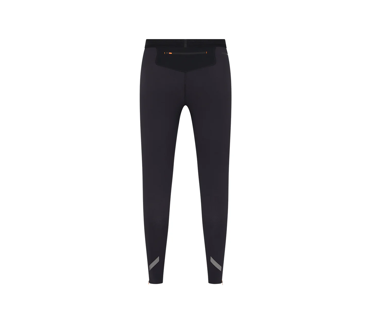 Men's WoolTech Tights | Black - Image 2