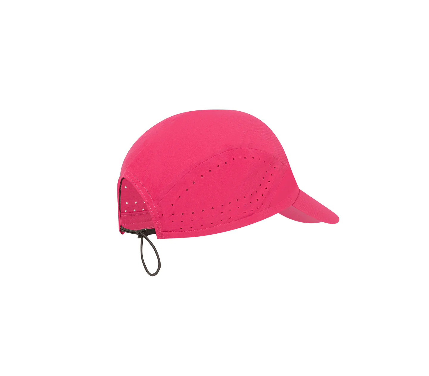 Run Cap | Deep Pink - Image 2