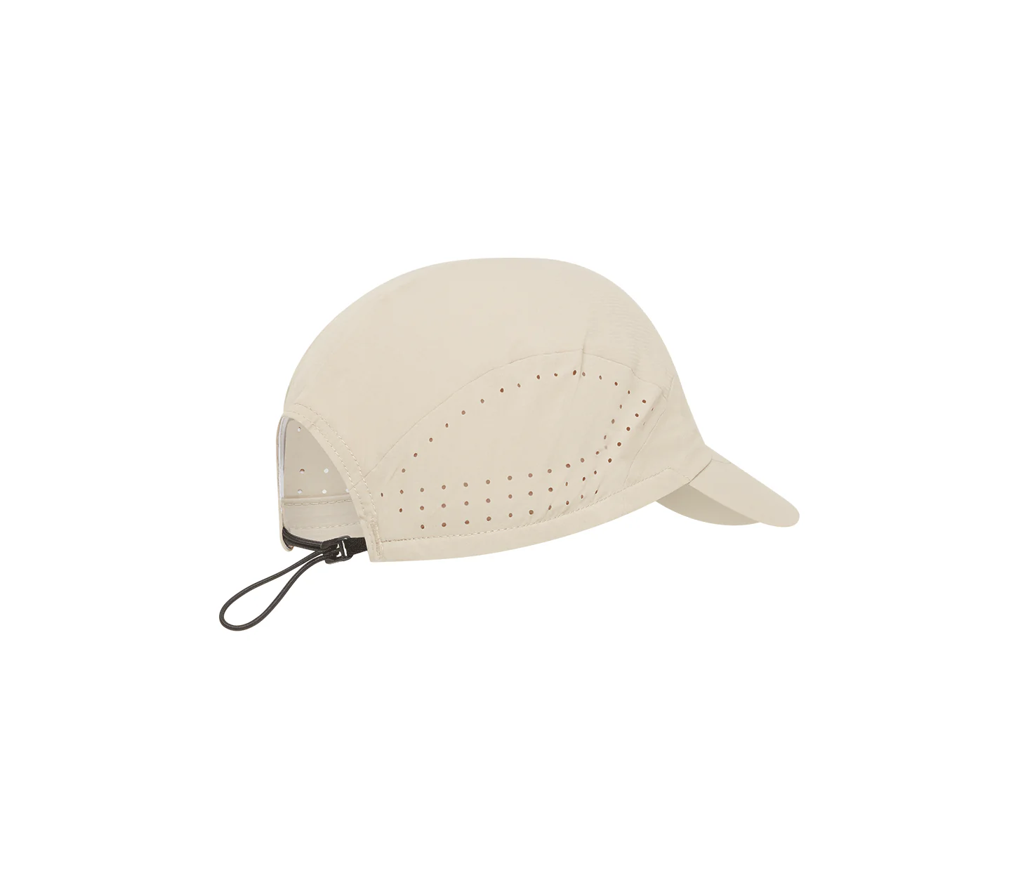 Run Cap | Warm Grey - Image 2