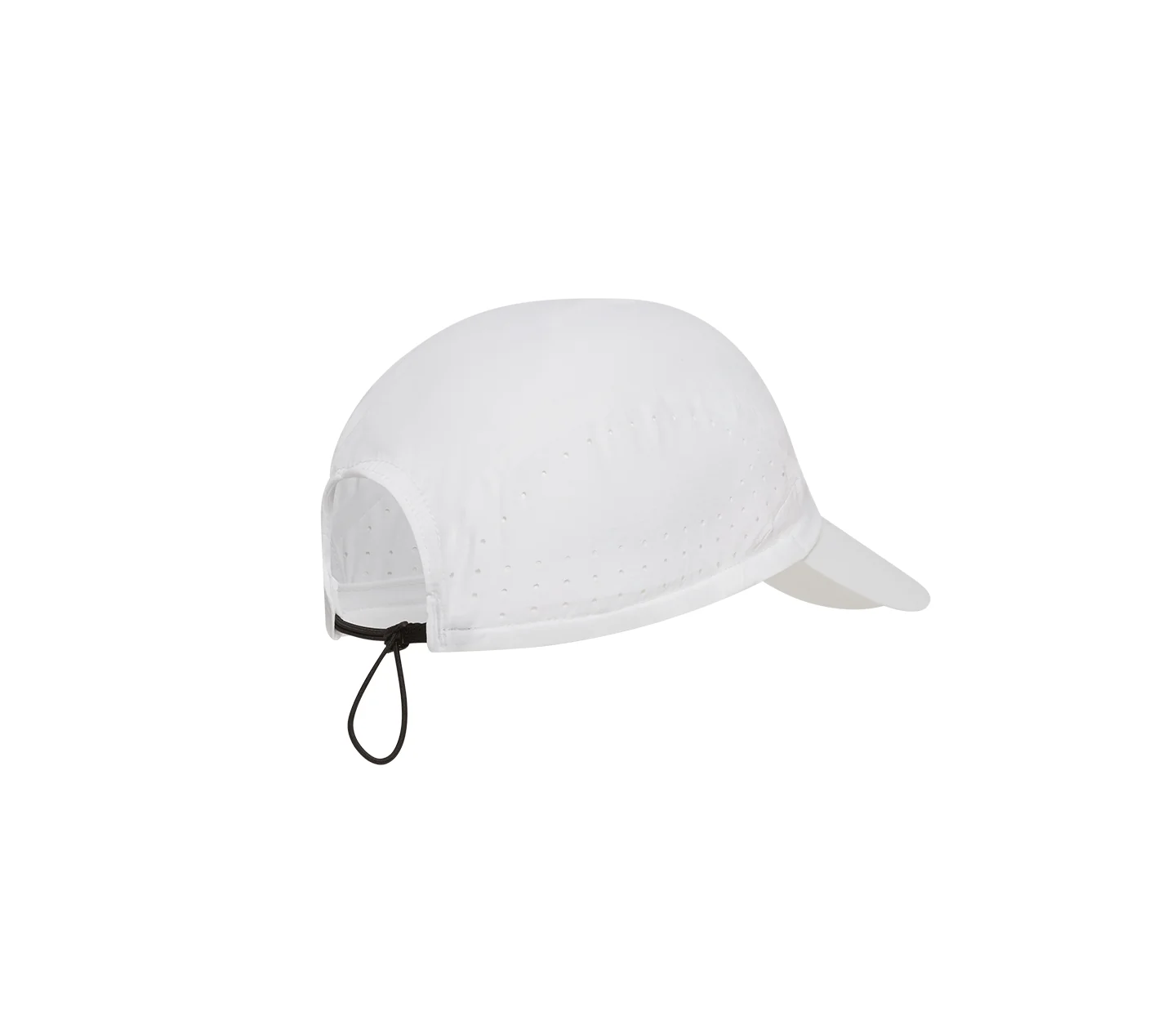 Run Cap | White - Image 2