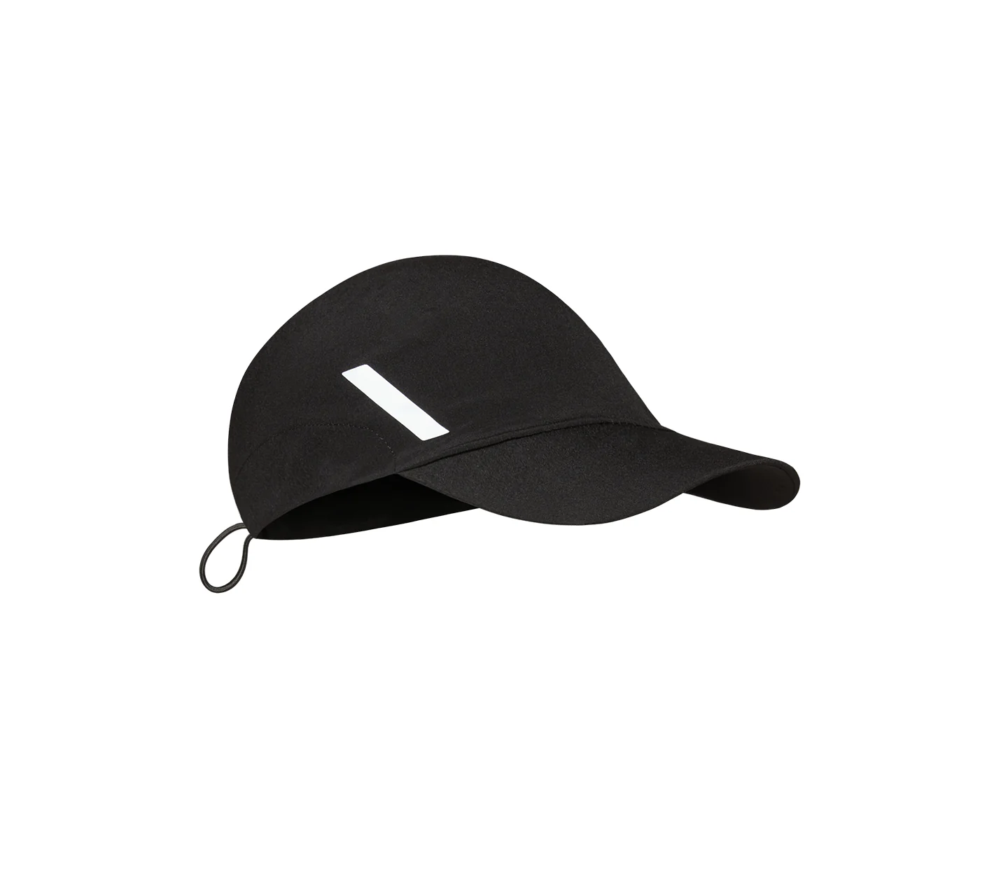 Ultra Race Cap | Black