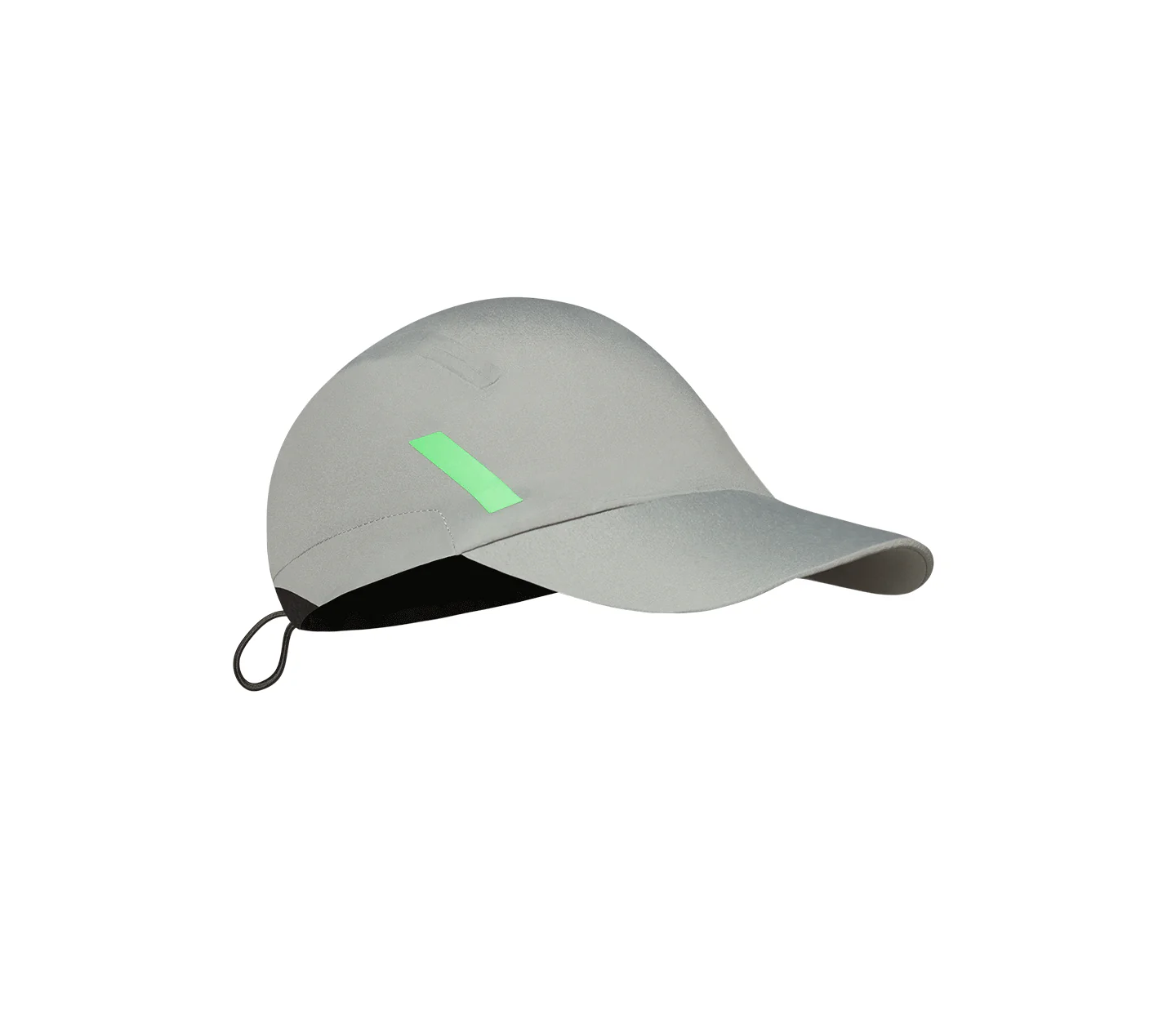 Ultra Race Cap | Silver