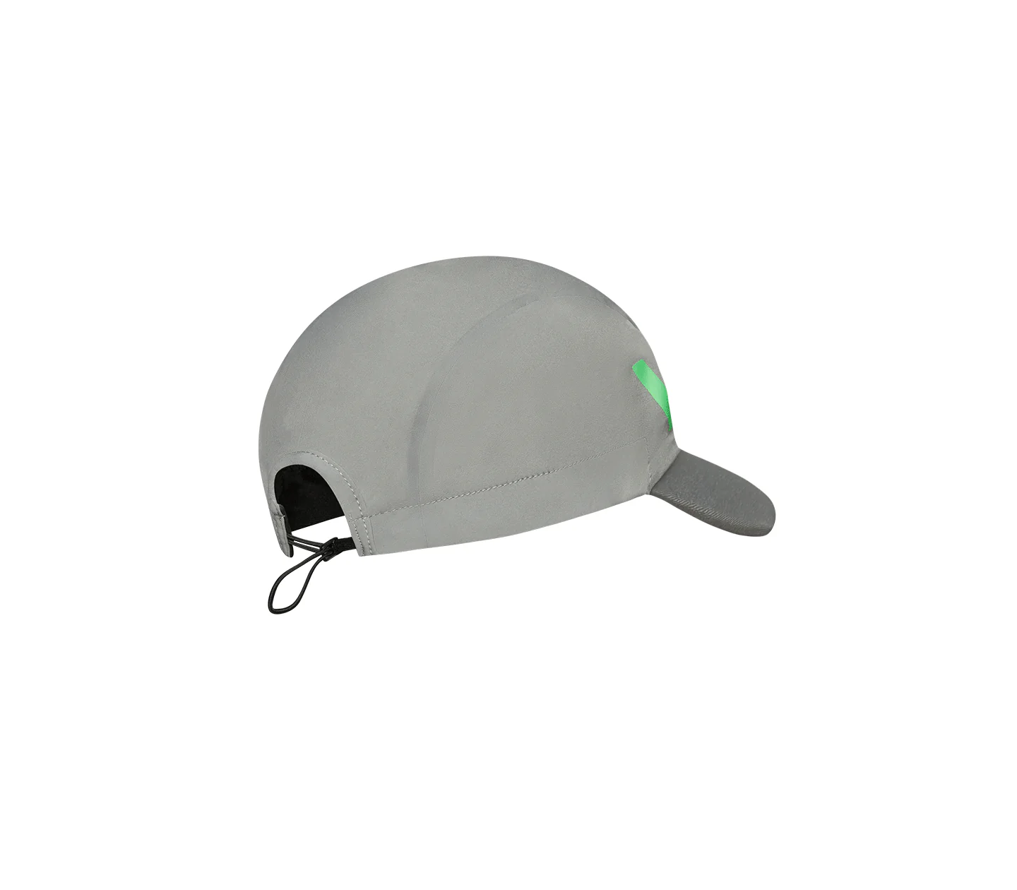 Ultra Race Cap | Silver - Image 2