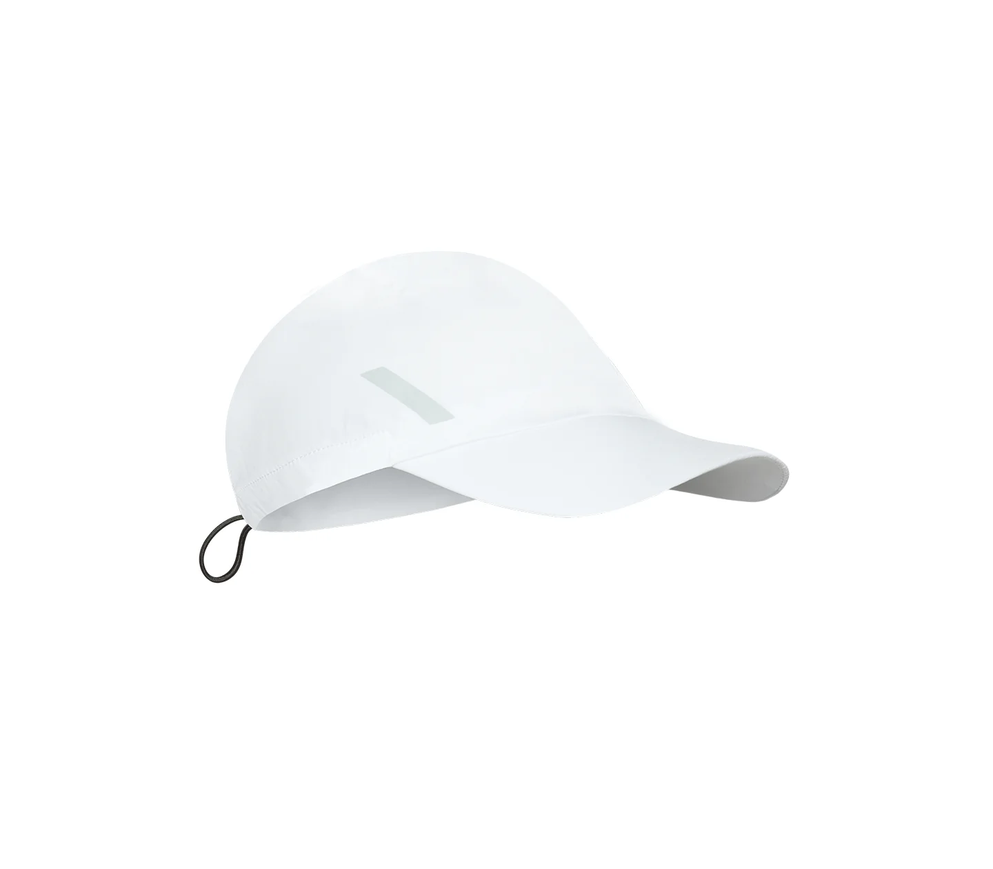 Ultra Race Cap | White
