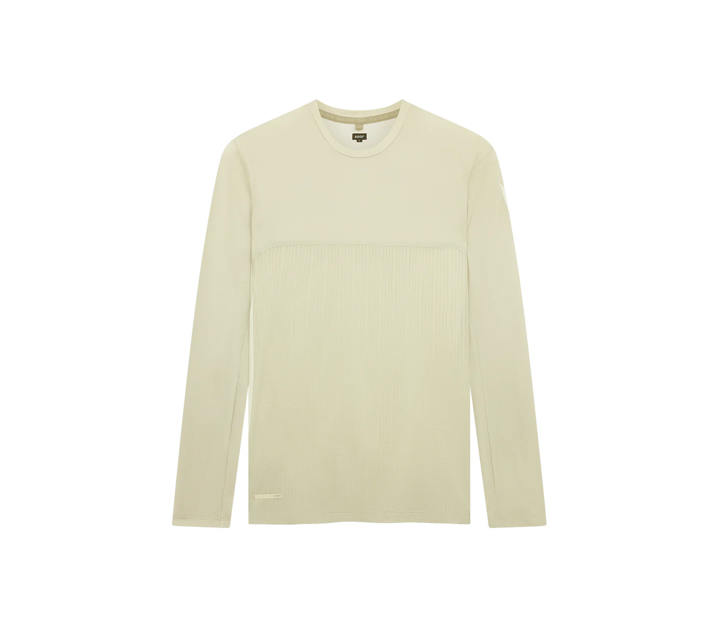 Men's Hot Weather T