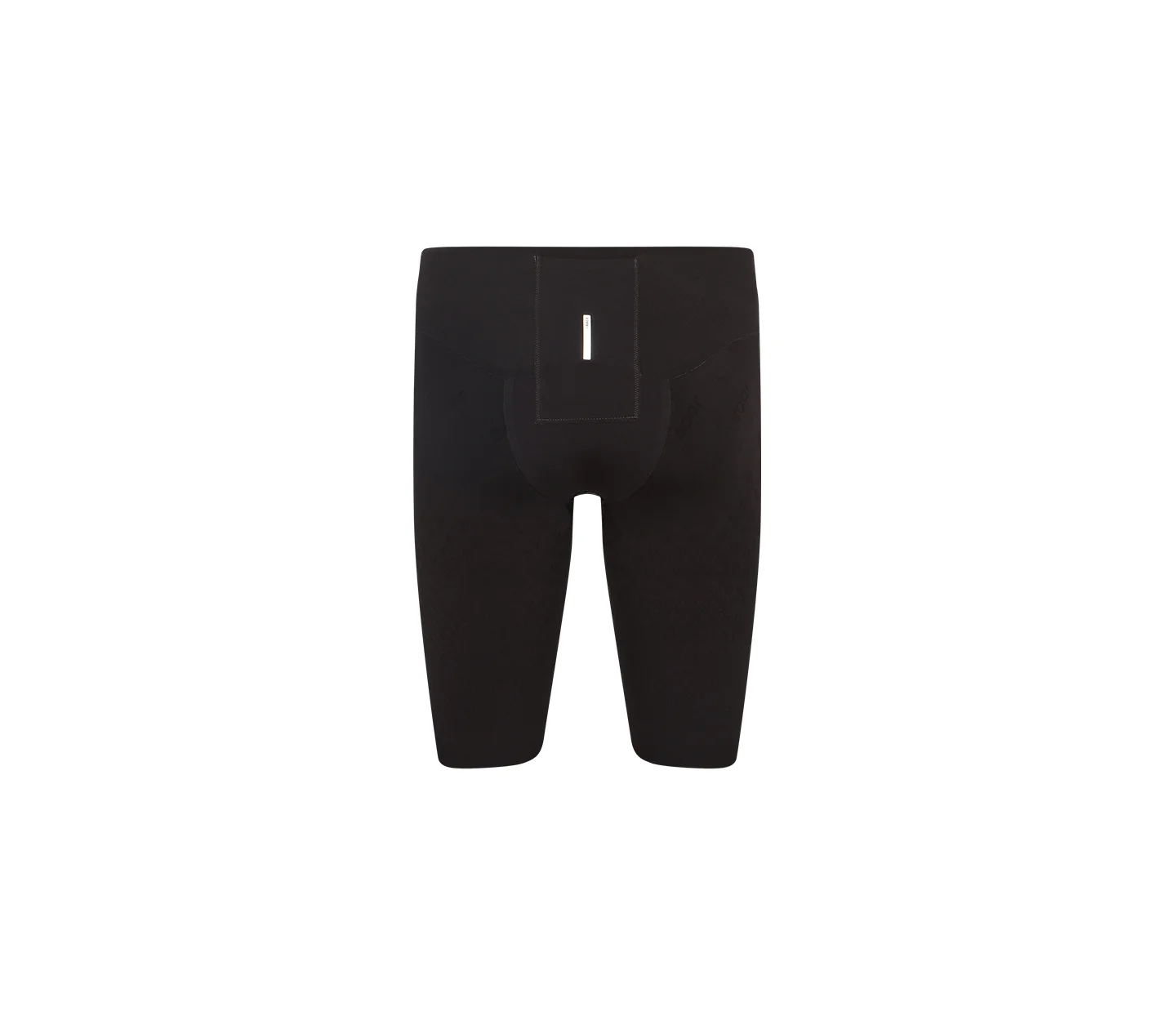 Men's Speed Shorts | Black - Image 2