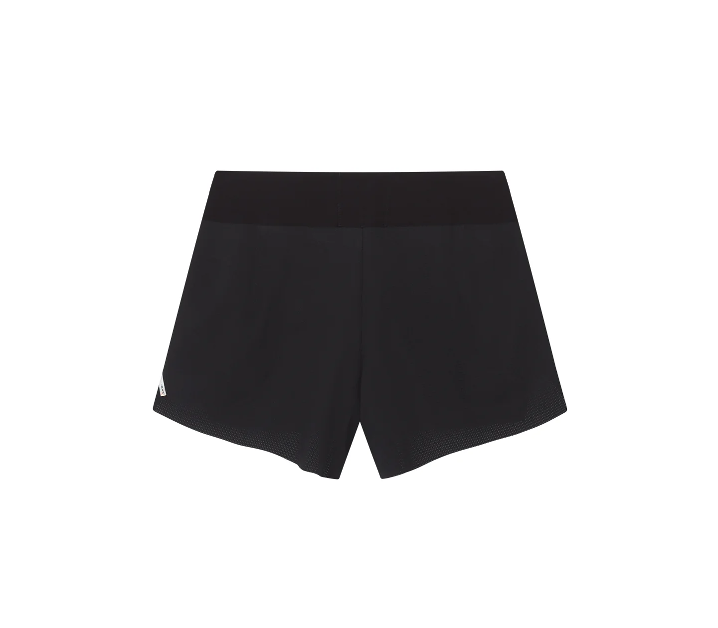 Women's ADV Race Shorts | Black - Image 2