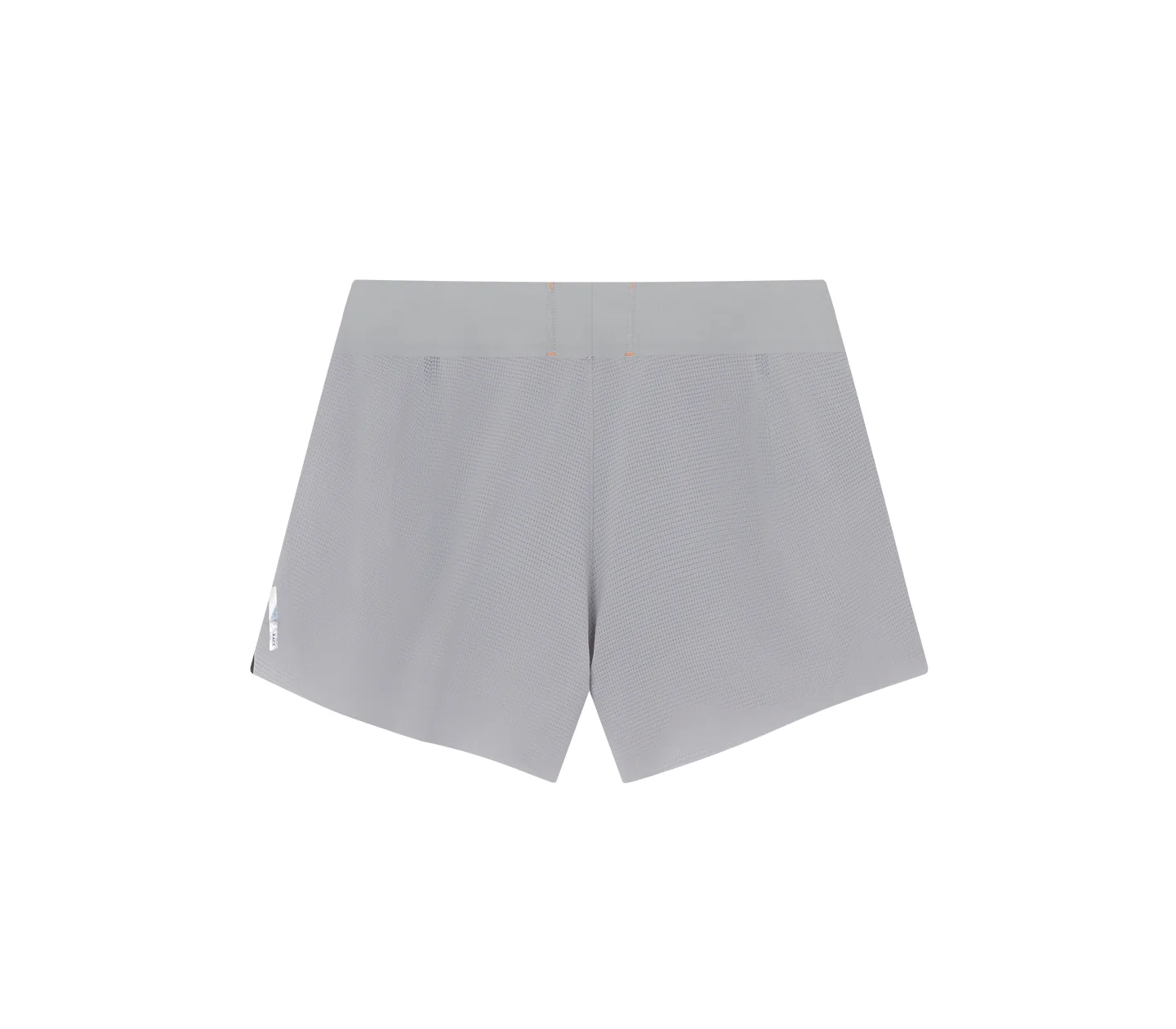 Women's ADV Race Shorts | Silver - Image 2