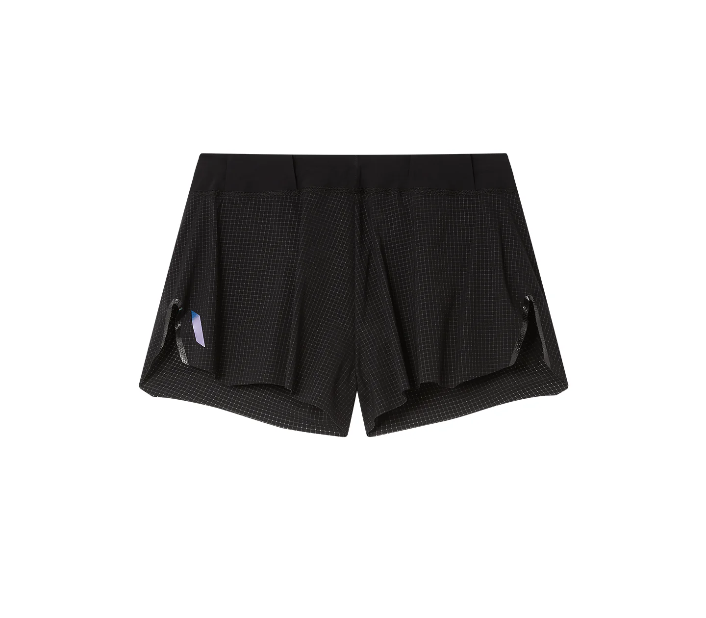 Men's ProtoLab ADV Marathon Shorts | Black