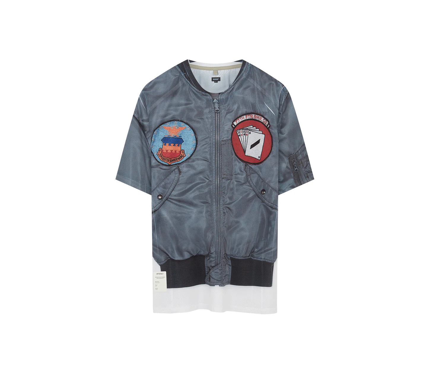Men's Artefact T | Flight Jacket