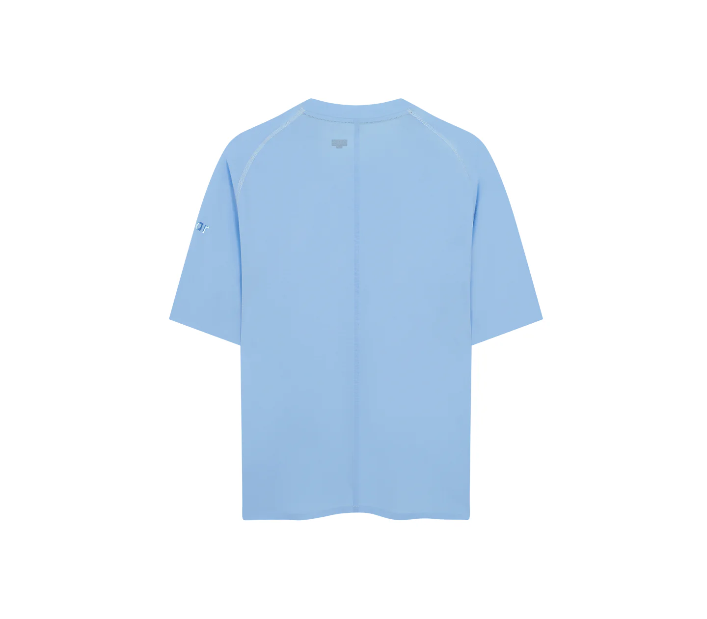 Men's ADV Tech T | Blue - Image 2