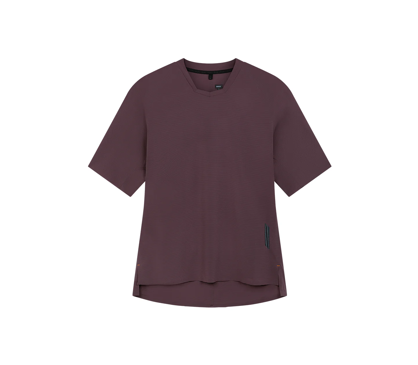 Men's ADV Tech T | Brown