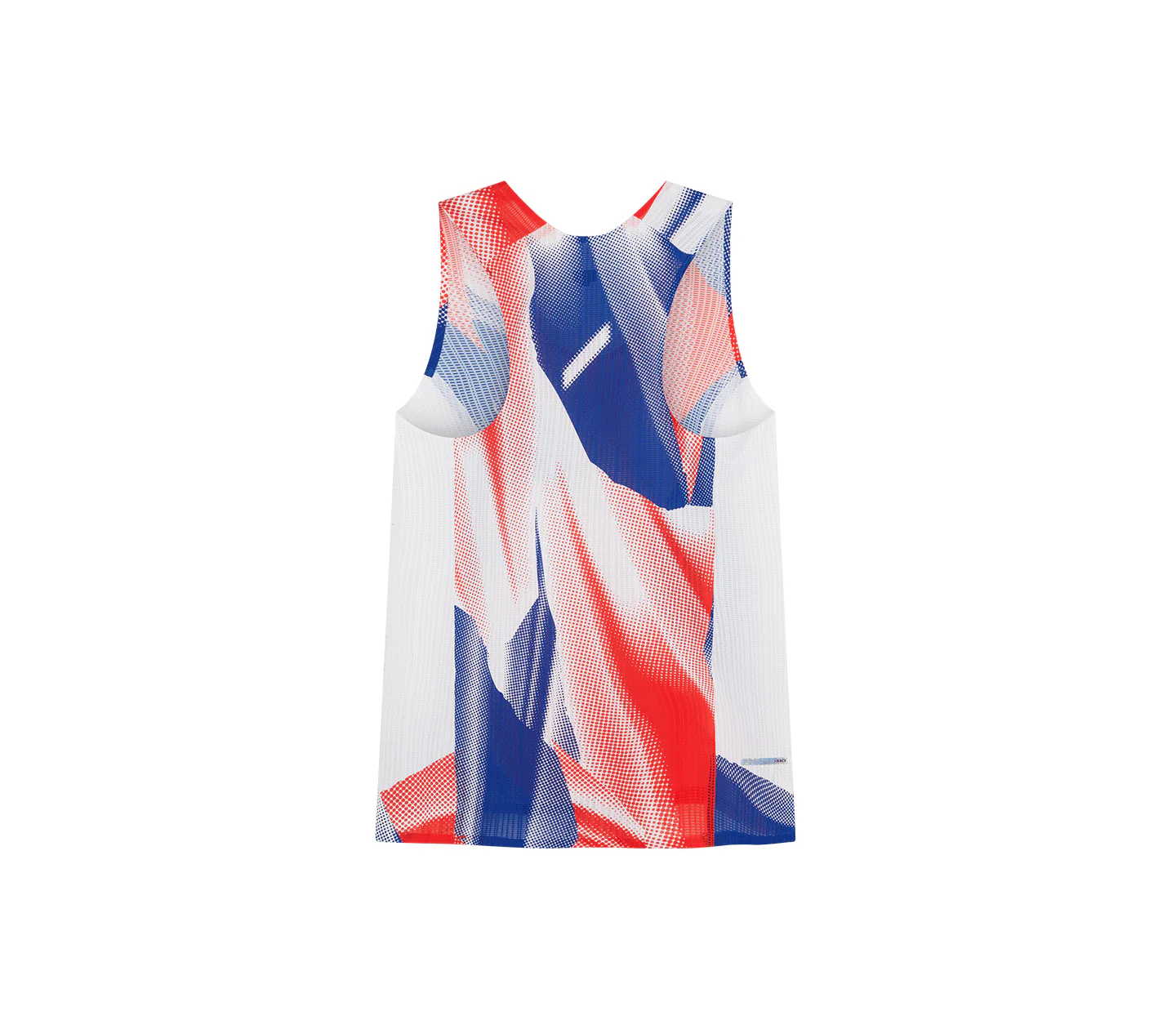 Women's Race Vest X LDN | London - Image 2