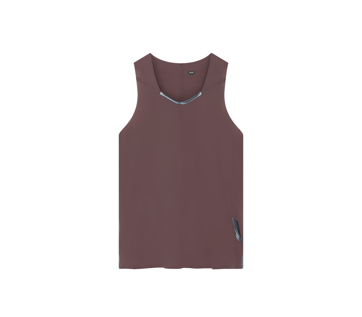 Men's ADV Race Vest | Brown