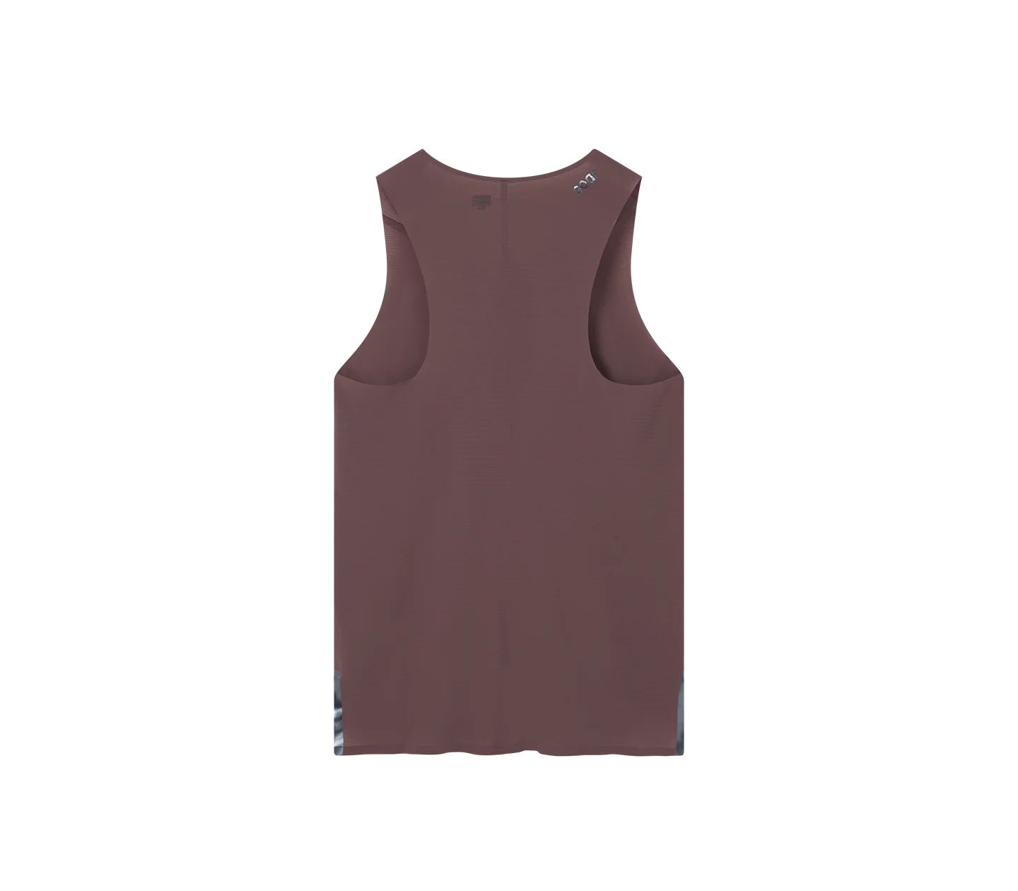 Men's ADV Race Vest | Brown - Image 2
