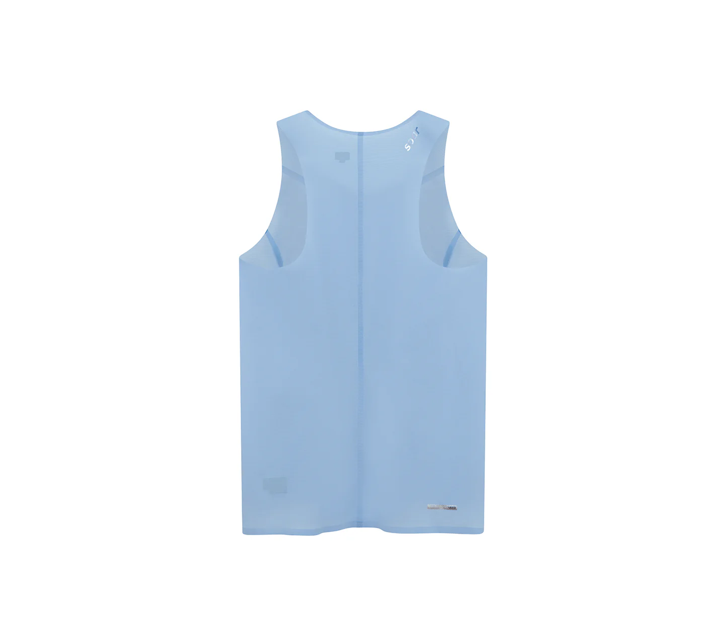 Women's ADV Race Vest | Blue - Image 2