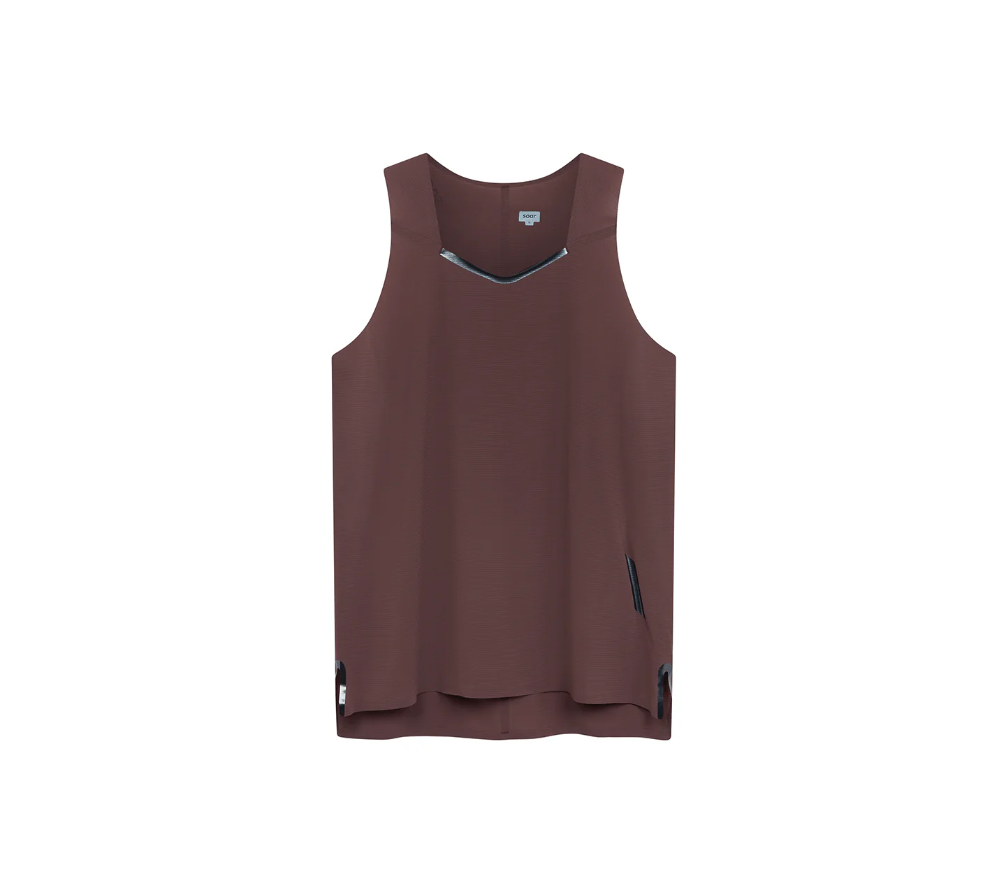 Women's ADV Race Vest | Brown