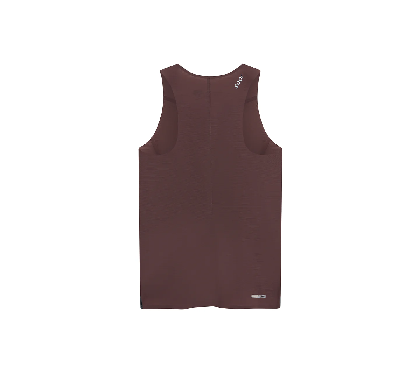 Women's ADV Race Vest | Brown - Image 2