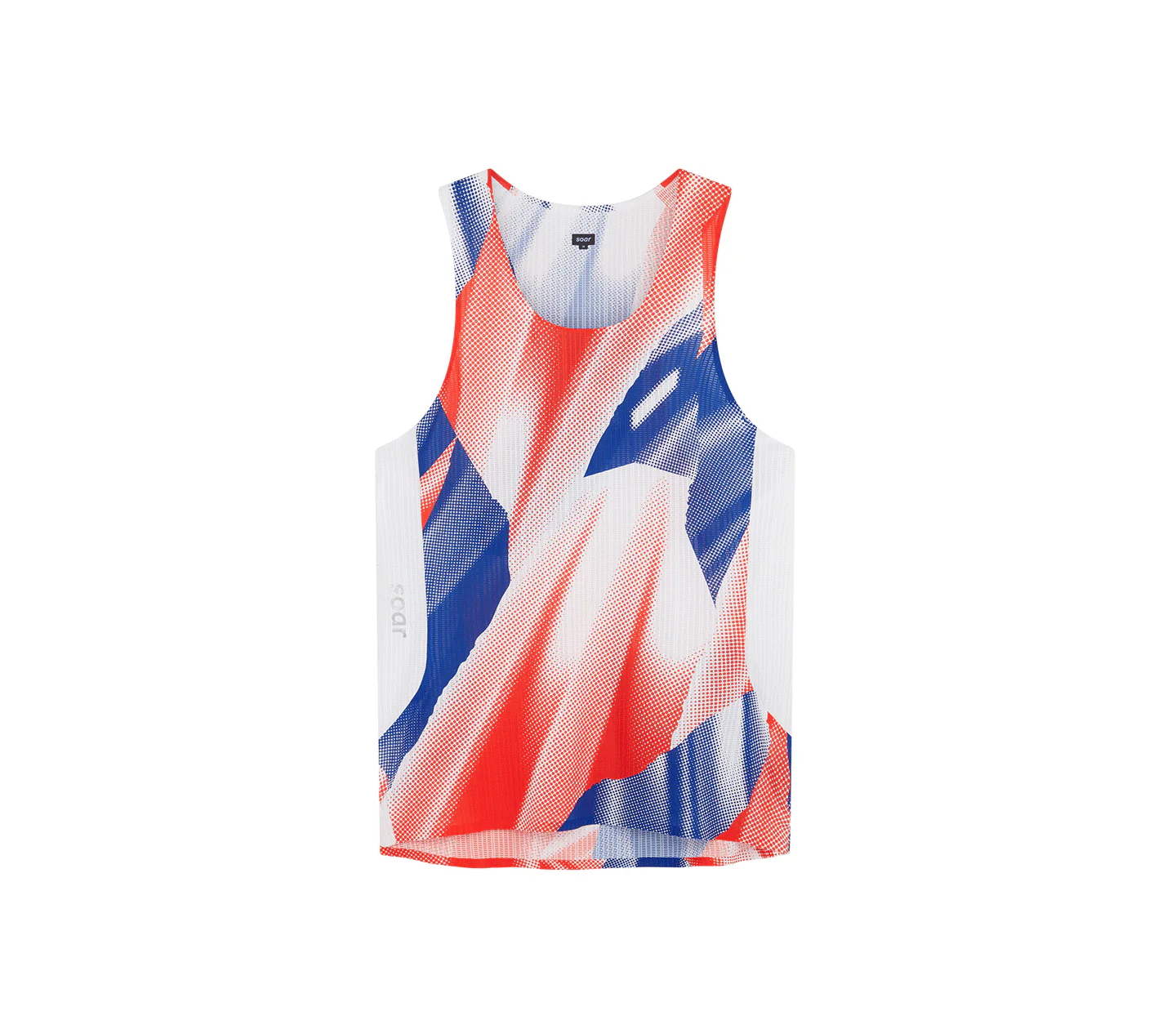 Men's Race Vest 2.0 X LDN | London