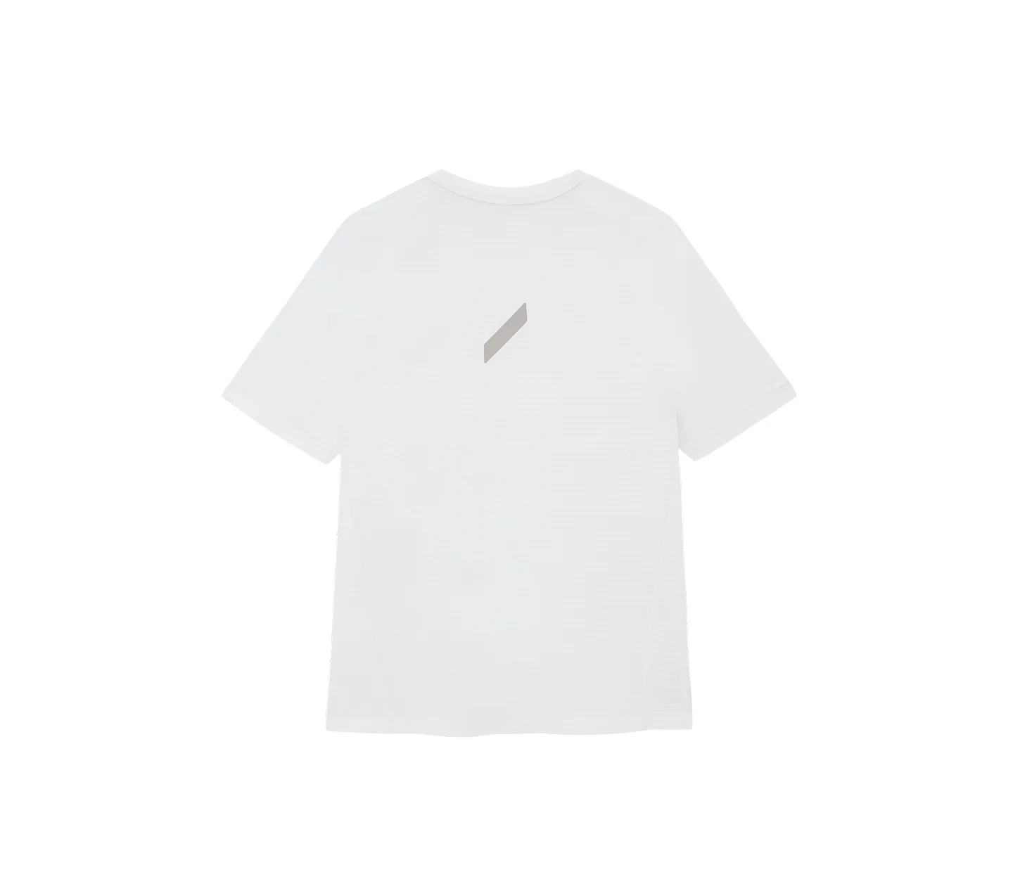 Women's Eco Tech T | White - Image 2