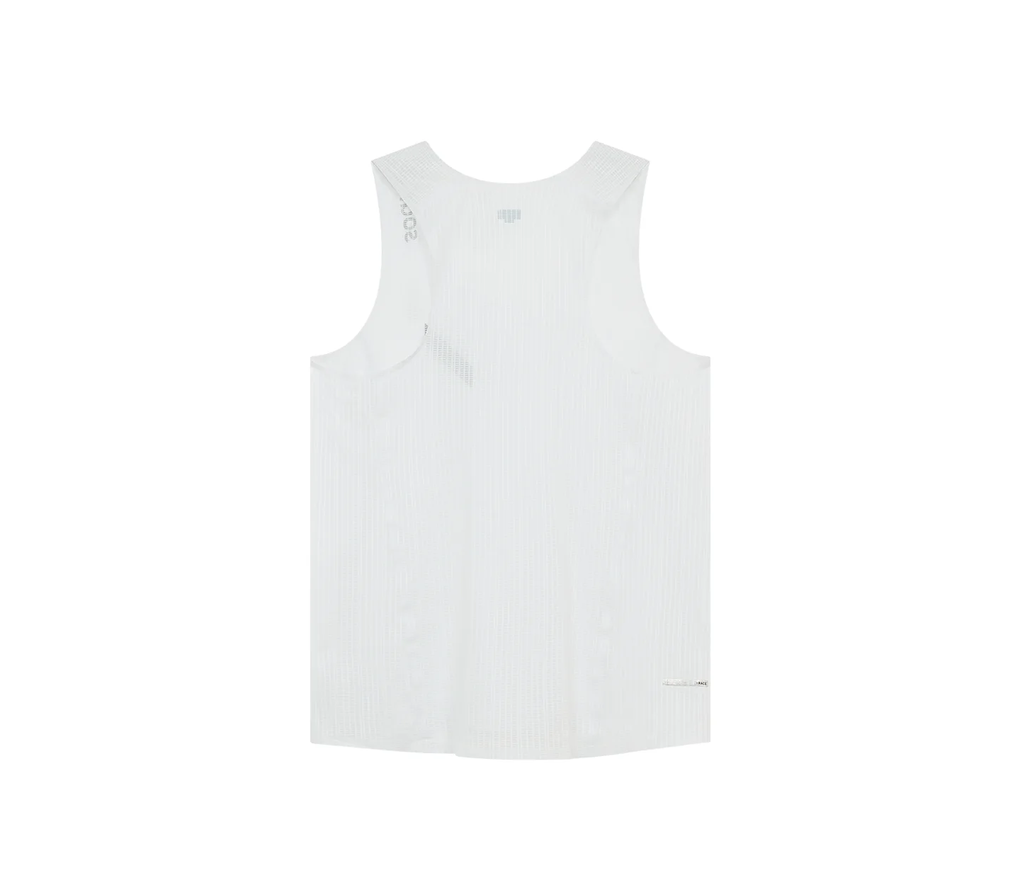Women's Race Vest | White - Image 2